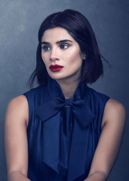 Diane Guerrero photo