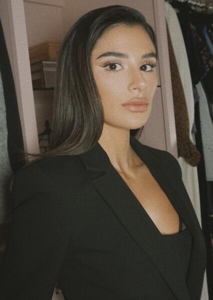 Diane Guerrero