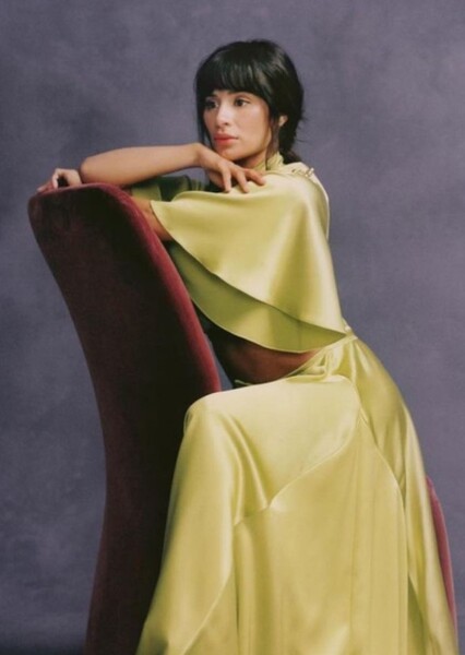 Diane Guerrero photo