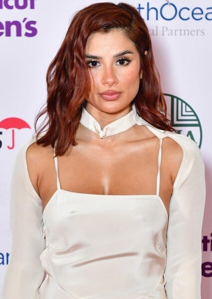Diane Guerrero