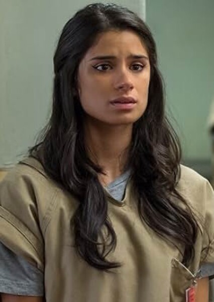 Diane Guerrero photo