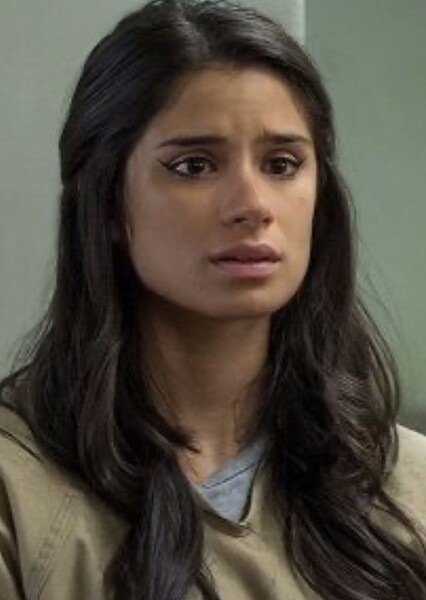 Diane Guerrero photo