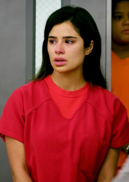 Diane Guerrero photo