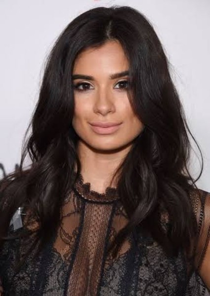Diane Guerrero photo