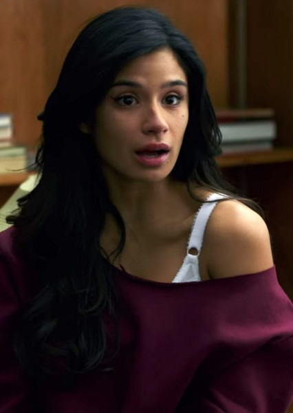 Diane Guerrero