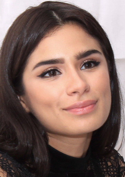 Diane Guerrero