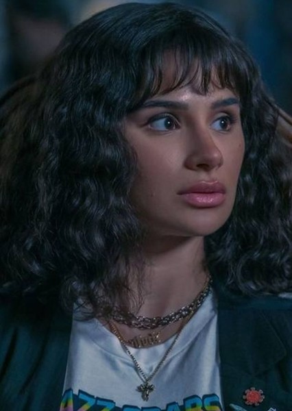 Diane Guerrero photo