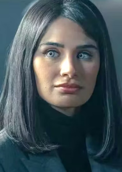 Diane Guerrero photo