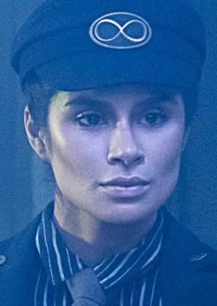Diane Guerrero photo