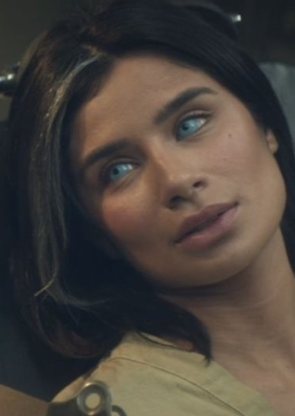 Diane Guerrero photo