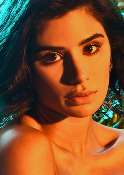 Diane Guerrero photo