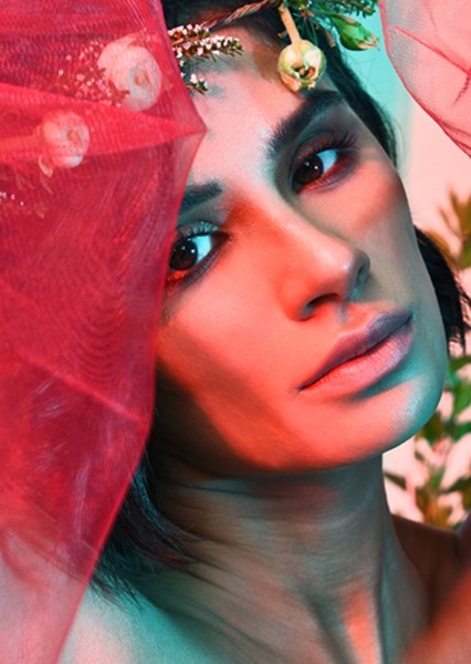 Diane Guerrero photo