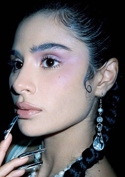 Diane Guerrero photo