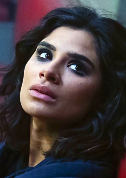 Diane Guerrero photo