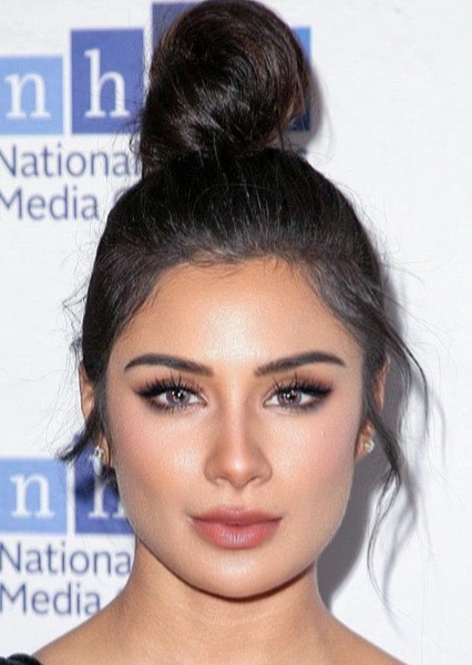 Diane Guerrero photo
