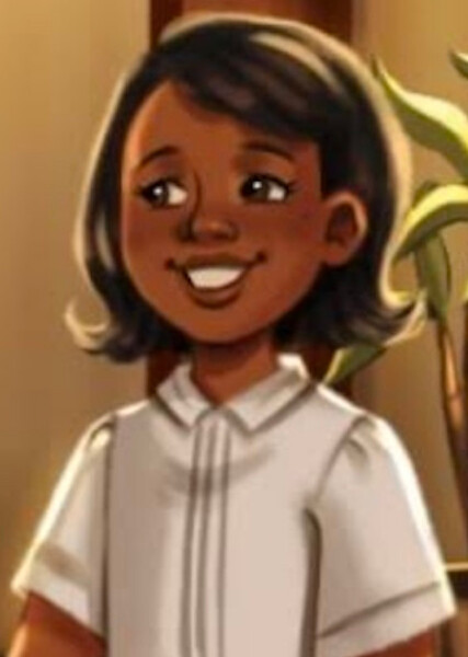 Diane Harris