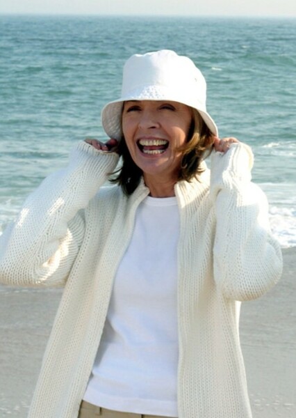 Diane Keaton photo