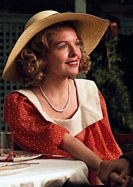 Diane Keaton