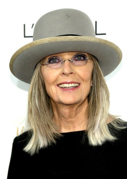Diane Keaton photo