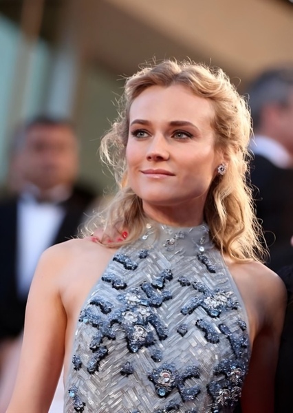 Diane Kruger photo