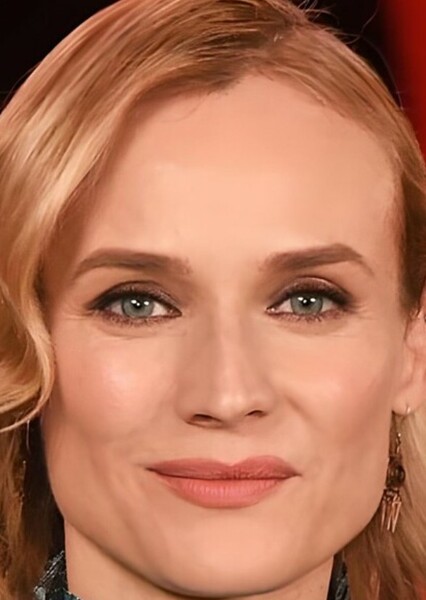 Diane Kruger photo