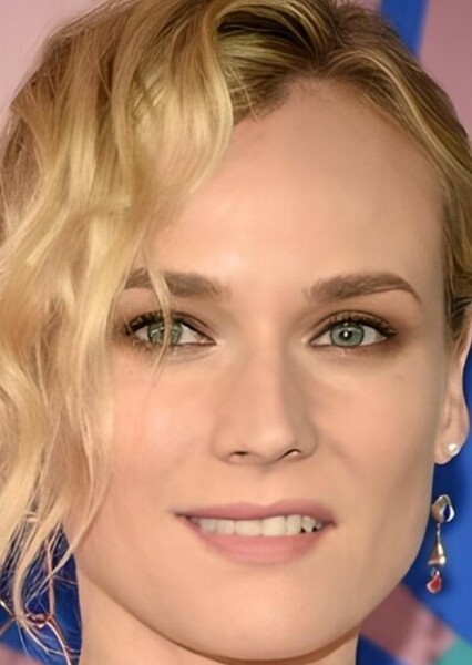 Diane Kruger