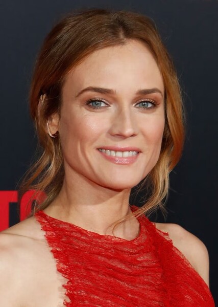 Diane Kruger