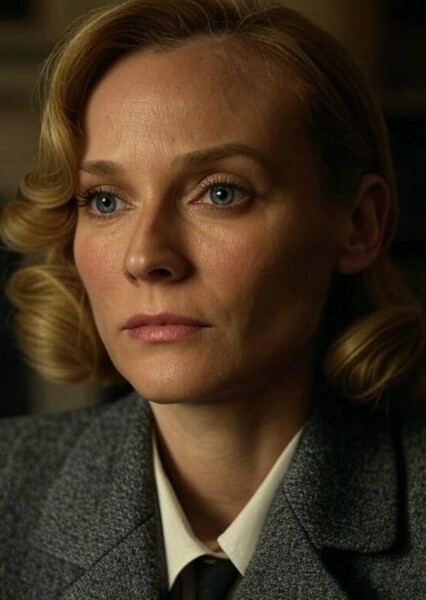 Diane Kruger