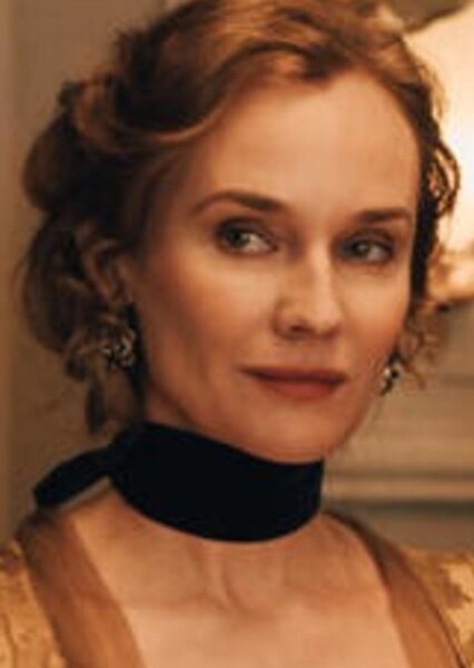 Diane Kruger photo