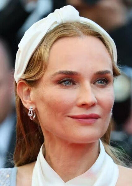 Diane Kruger