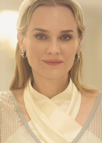 Diane Kruger photo