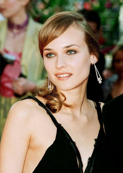 Diane Kruger photo