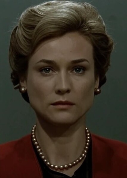 Diane Kruger