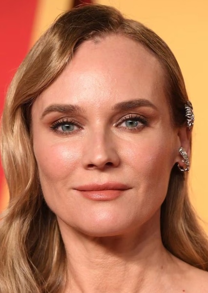 Diane Kruger photo
