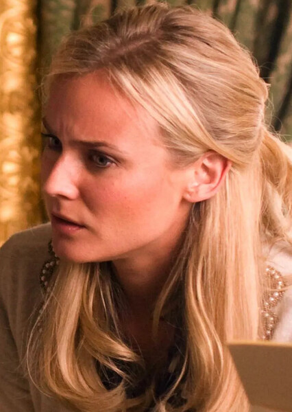 Diane Kruger