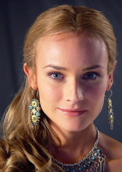 Diane Kruger photo