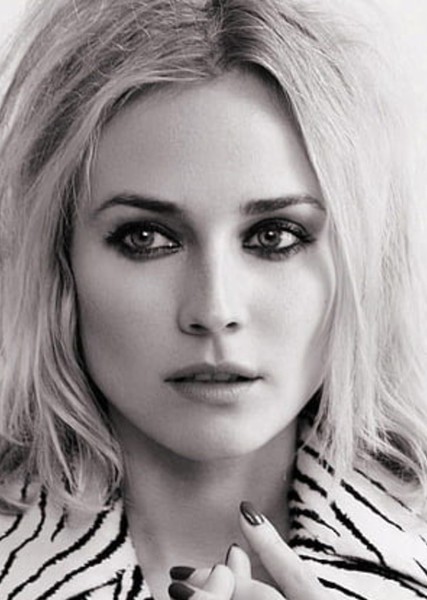 Diane Kruger photo