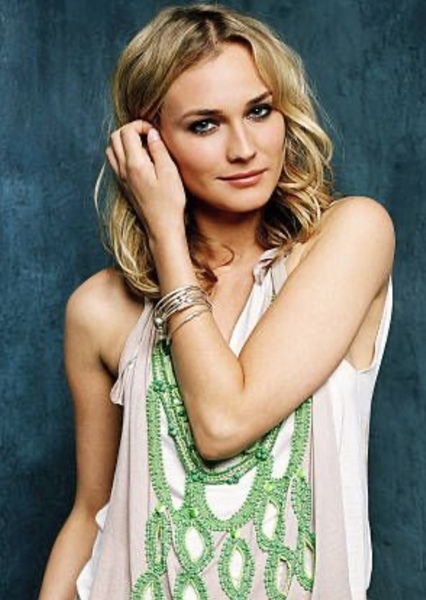 Diane Kruger photo