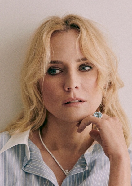 Diane Kruger photo