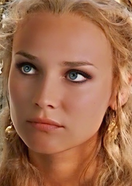 Diane Kruger photo