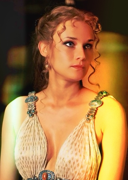 Diane Kruger photo