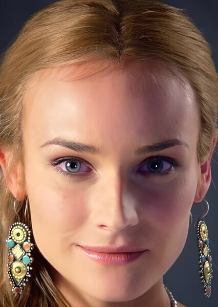 Diane Kruger photo