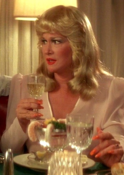 Diane Ladd
