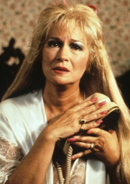 Diane Ladd photo