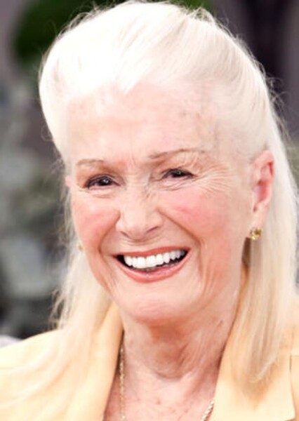 Diane Ladd Old