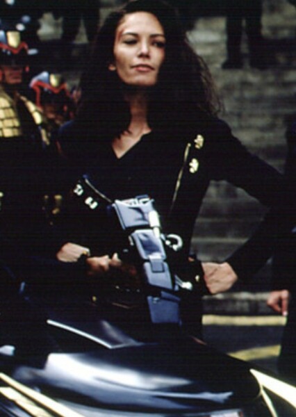 Diane Lane photo