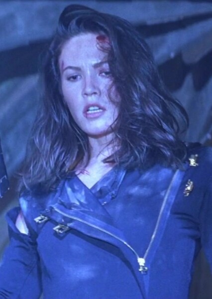 Diane Lane photo