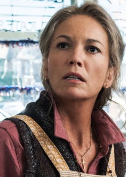 Aunt May