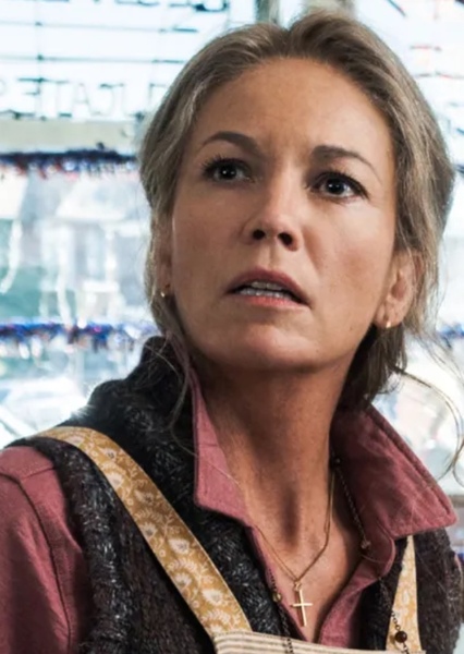Diane Lane