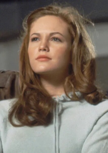 Diane Lane